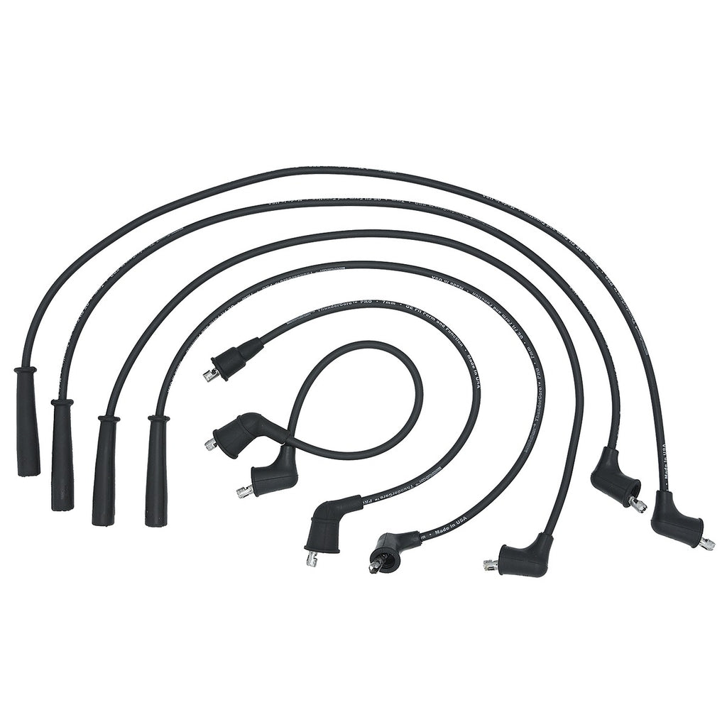 Juego de Cables Bujías WALKER 924-1139