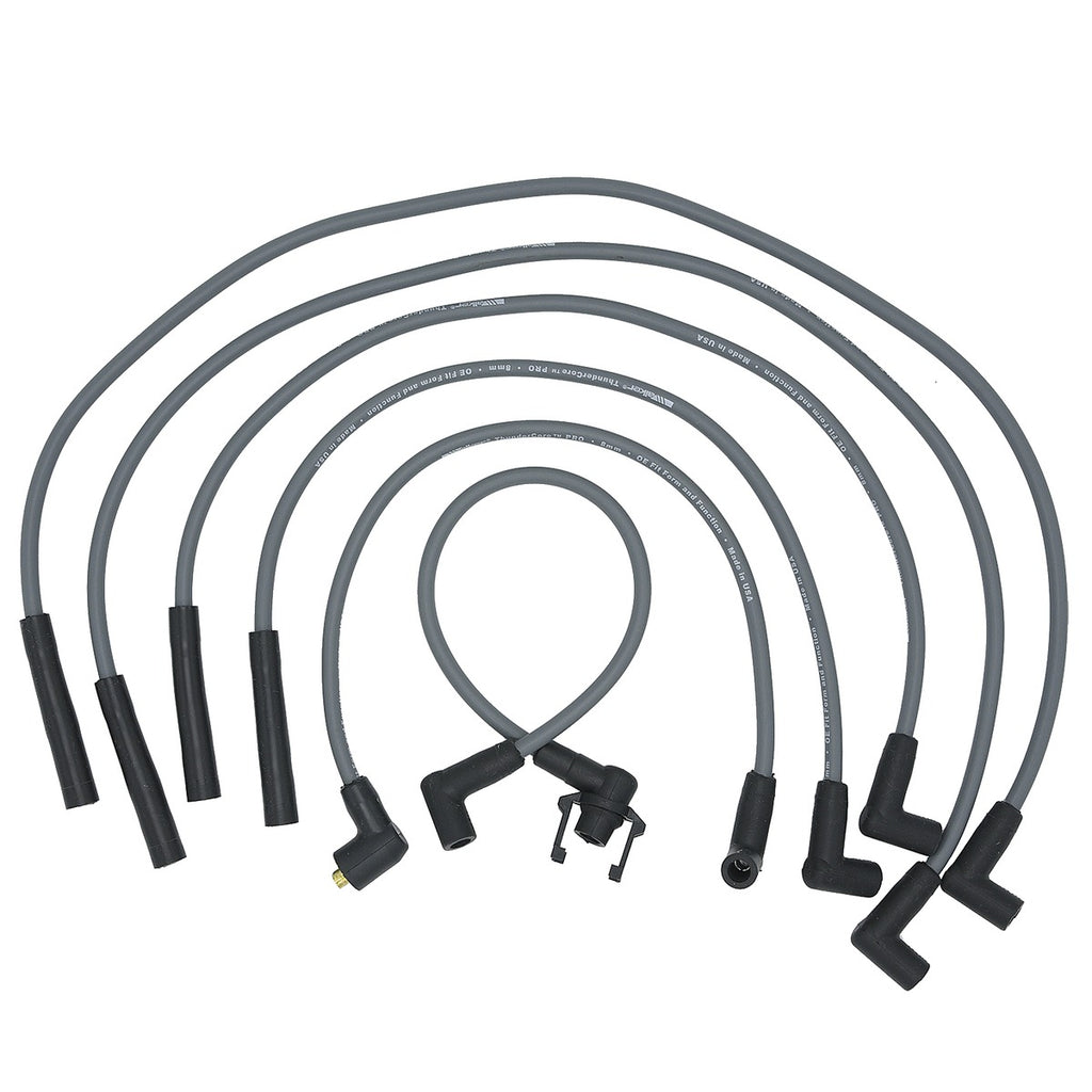 Juego de Cables Bujías WALKER 924-1144