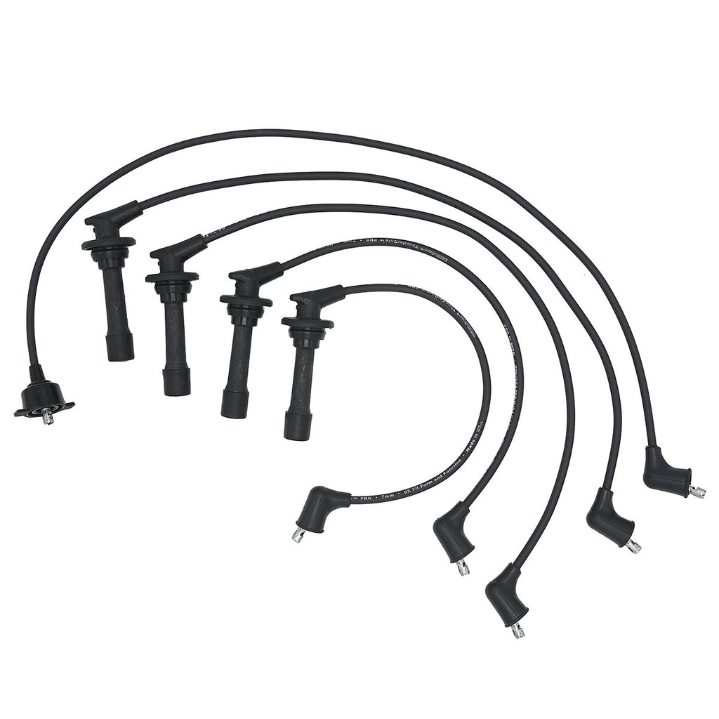Juego de Cables Bujías WALKER 924-1145