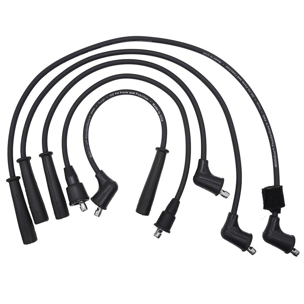 Juego de Cables Bujías WALKER 924-1147