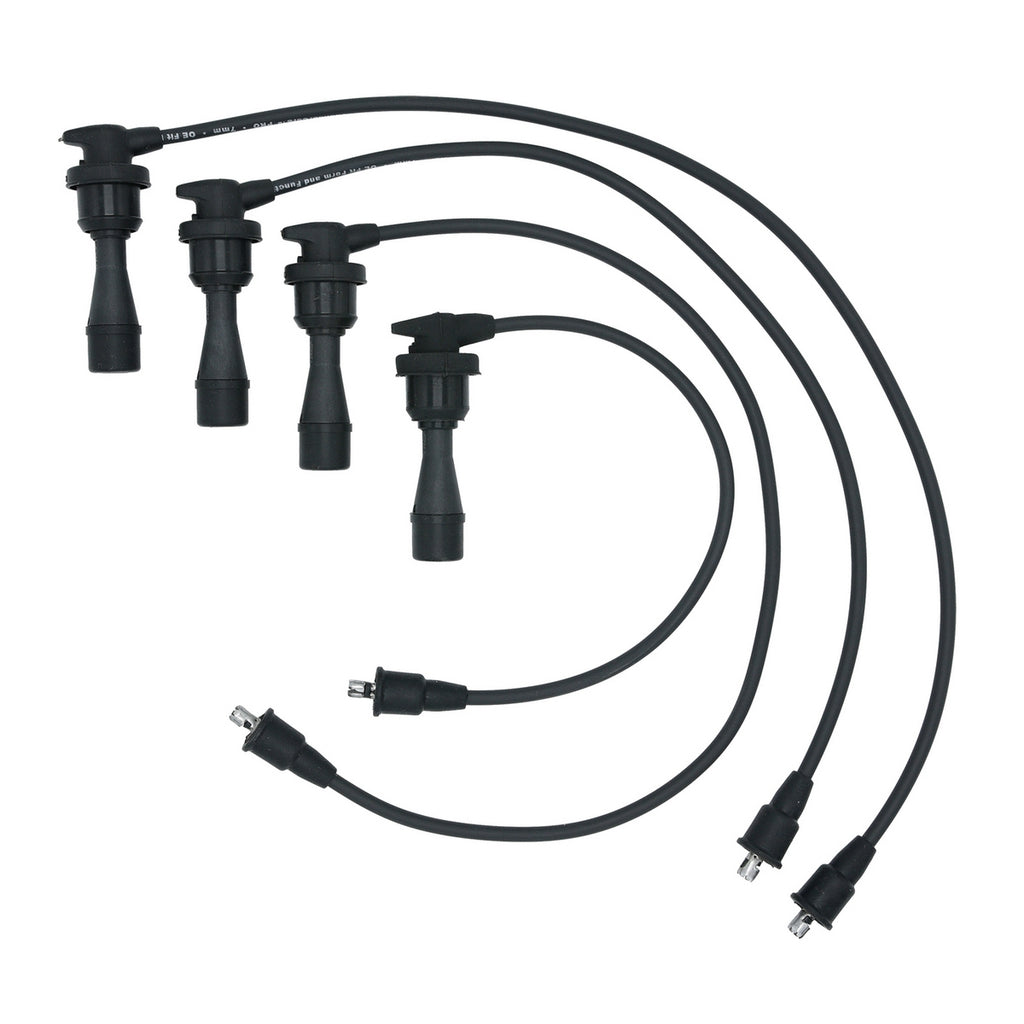 Juego de Cables Bujías WALKER 924-1148