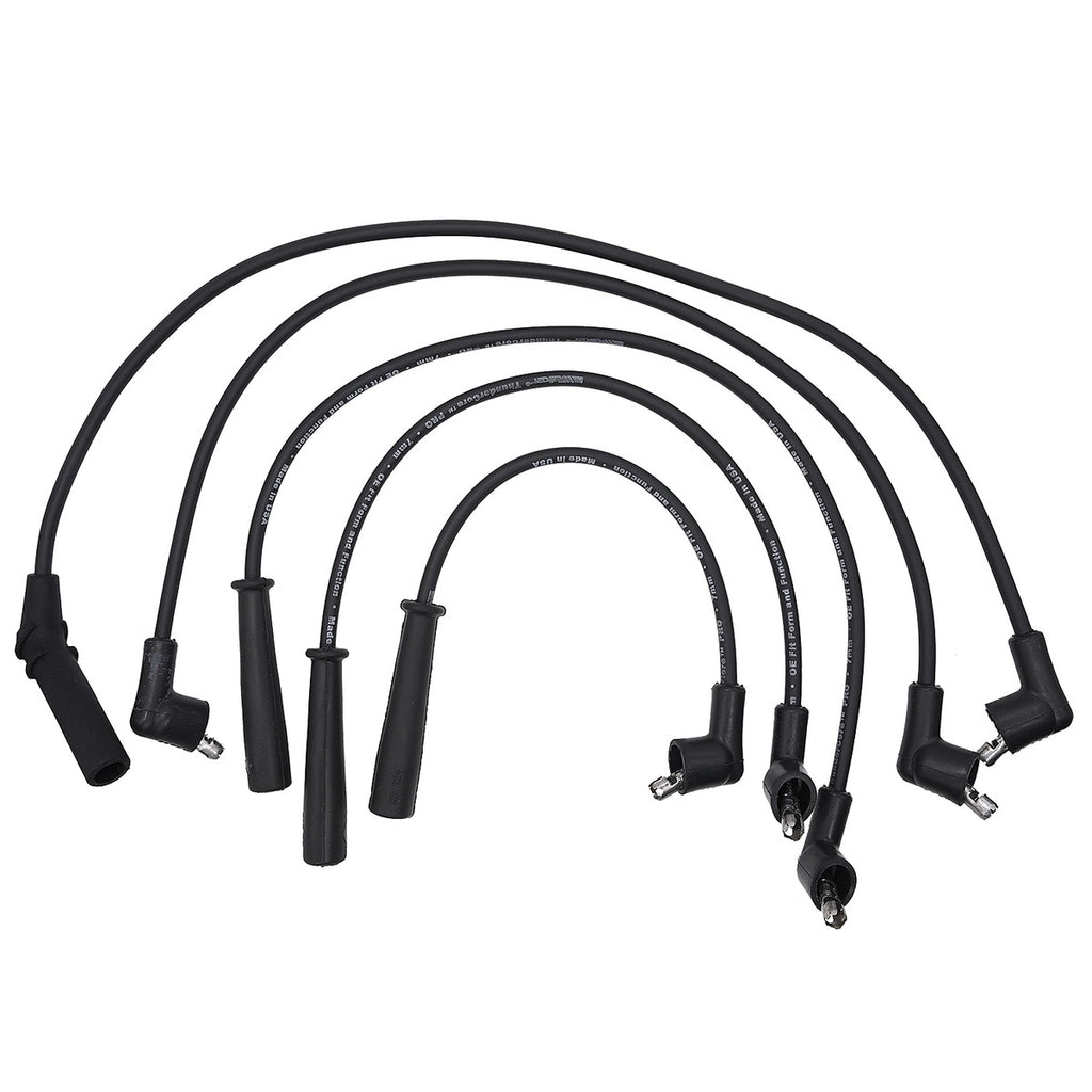 Juego de Cables Bujías WALKER 924-1150