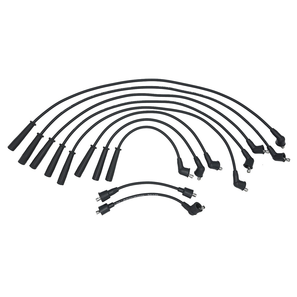 Juego de Cables Bujías WALKER 924-1151