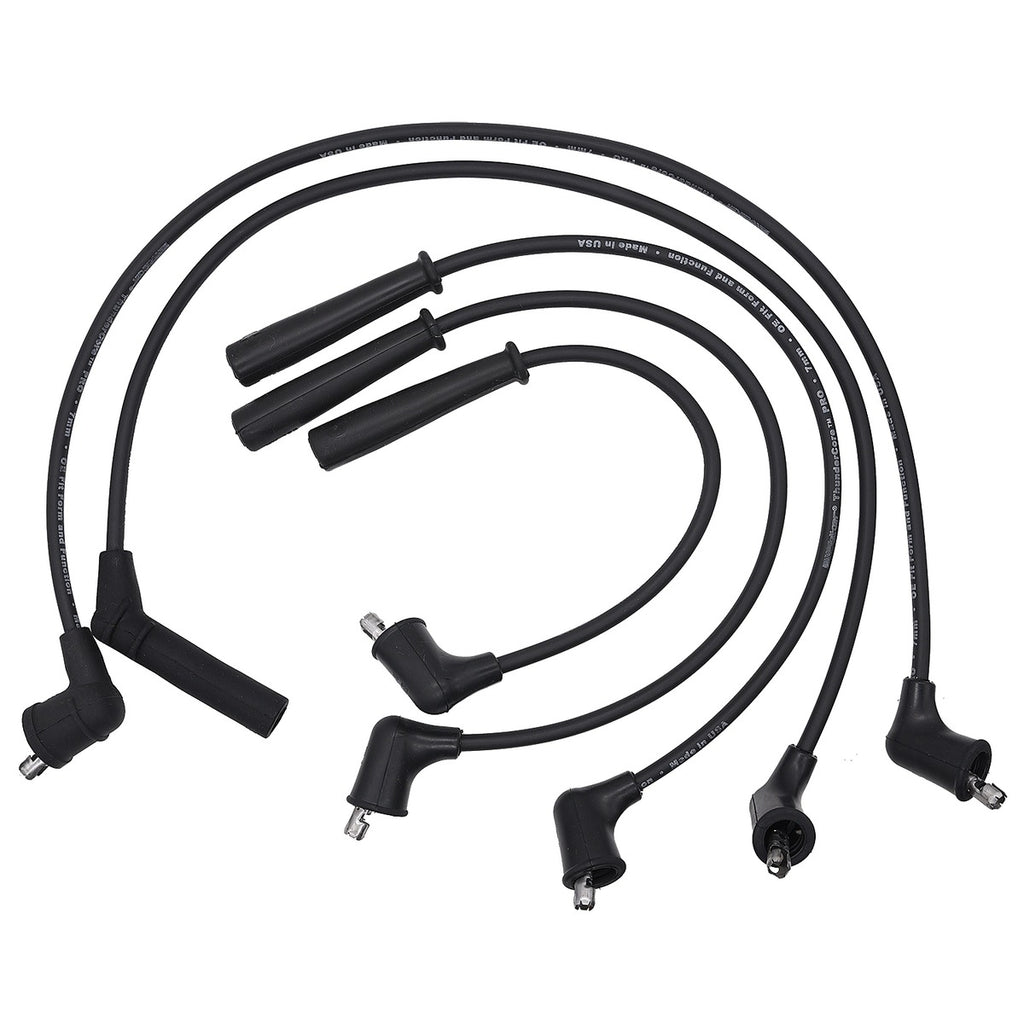 Juego de Cables Bujías WALKER 924-1152