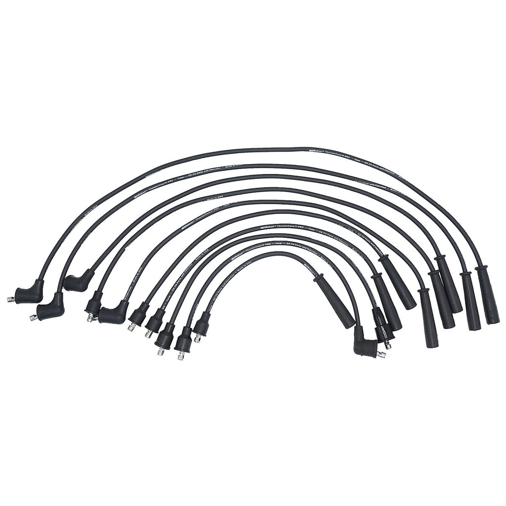 Juego de Cables Bujías WALKER 924-1153