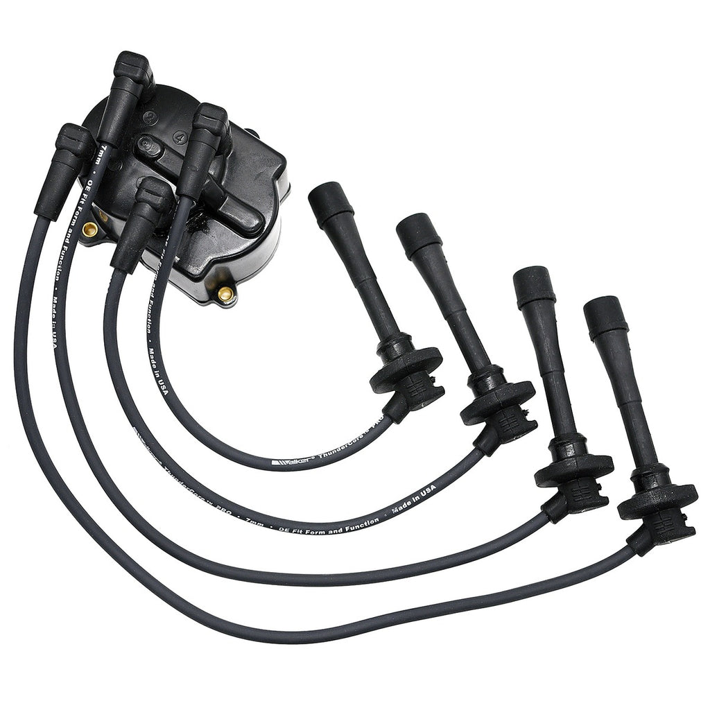 Juego de Cables Bujías WALKER 924-1154