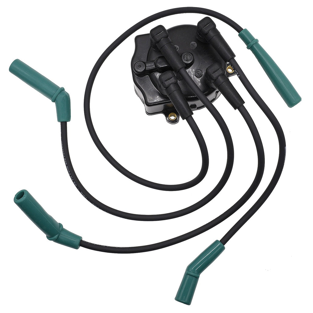Juego de Cables Bujías WALKER 924-1155