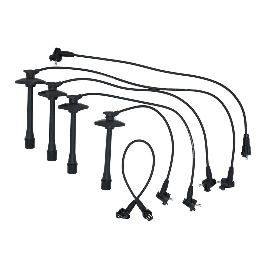 Juego de Cables Bujías WALKER 924-1156