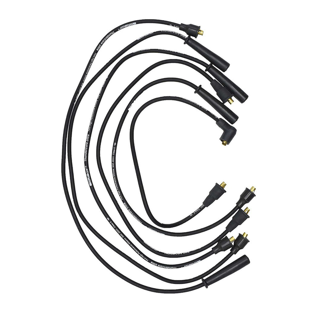 Juego de Cables Bujías WALKER 924-1157