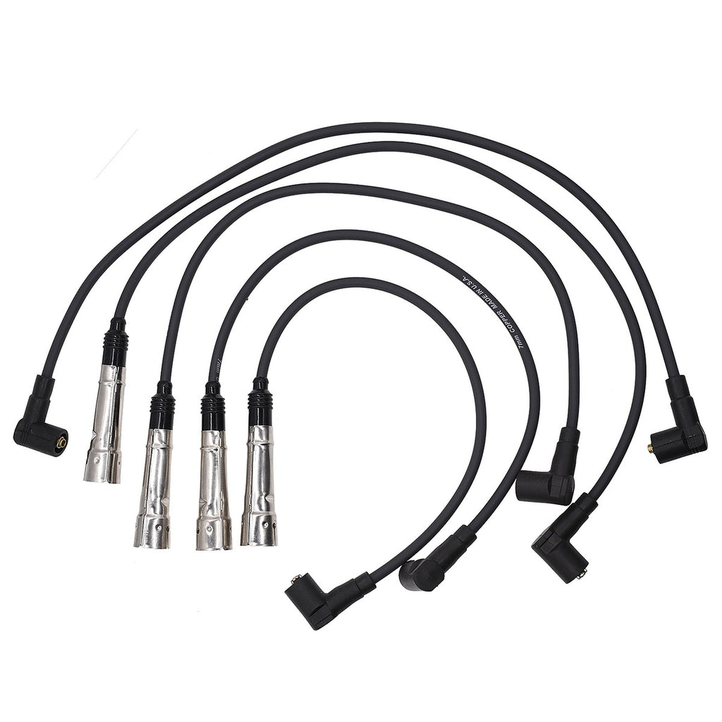 Juego de Cables Bujías WALKER 924-1159