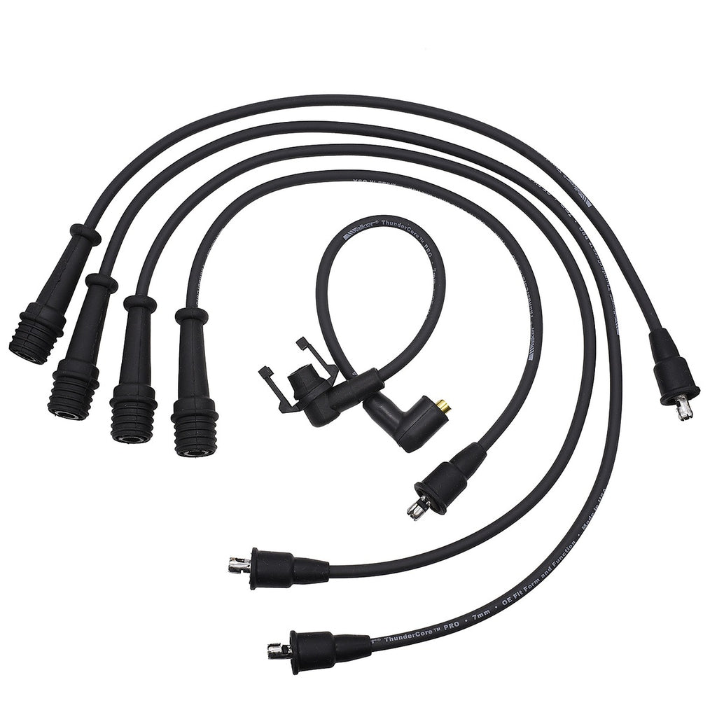 Juego de Cables Bujías WALKER 924-1161