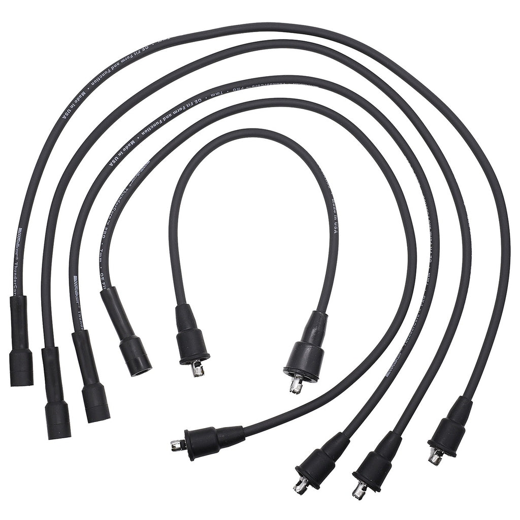 Juego de Cables Bujías WALKER 924-1162