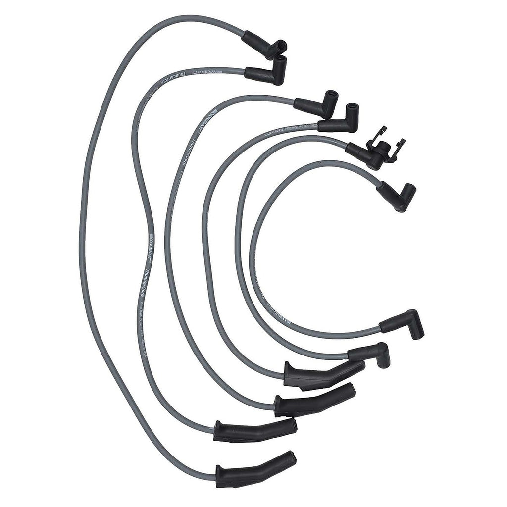 Juego de Cables Bujías WALKER 924-1163