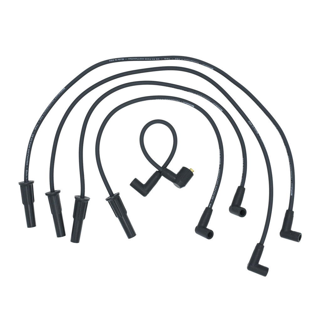 Juego de Cables Bujías WALKER 924-1164