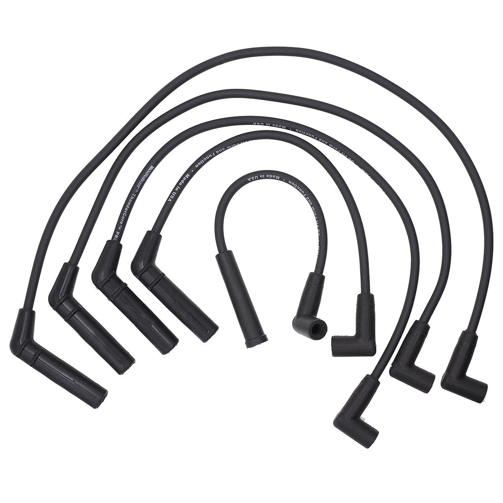 Juego de Cables Bujías WALKER 924-1165
