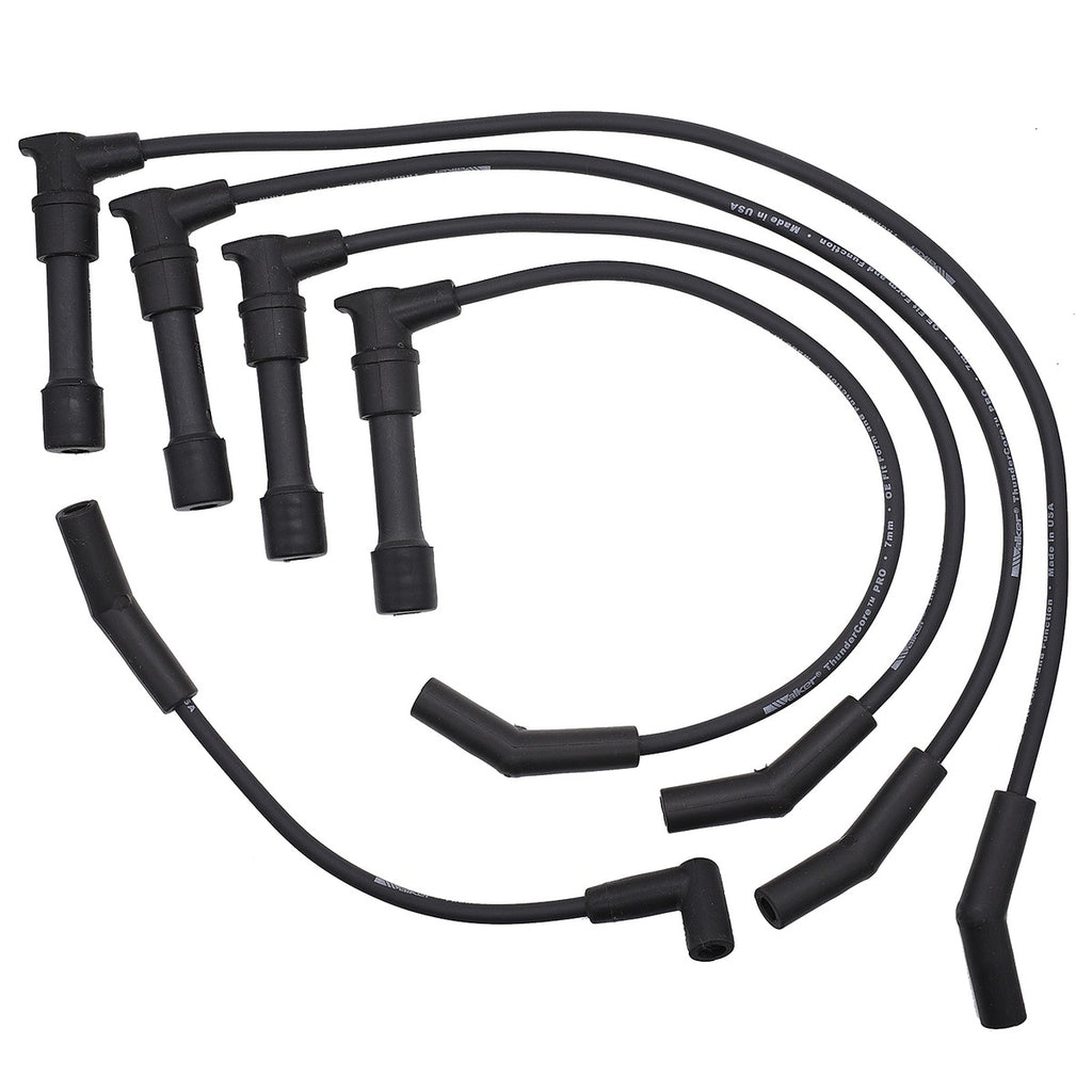 Juego de Cables Bujías WALKER 924-1166