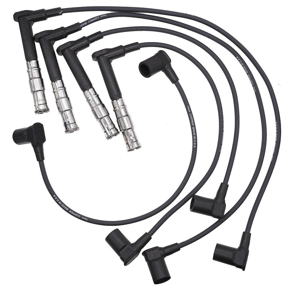 Juego de Cables Bujías WALKER 924-1167