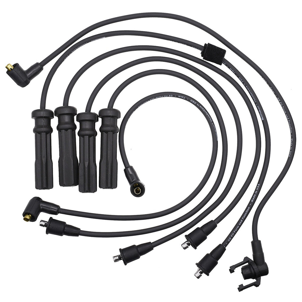 Juego de Cables Bujías WALKER 924-1168