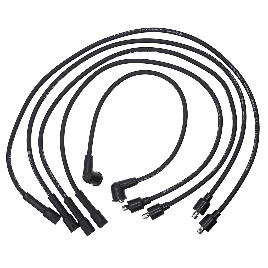 Juego de Cables Bujías WALKER 924-1169