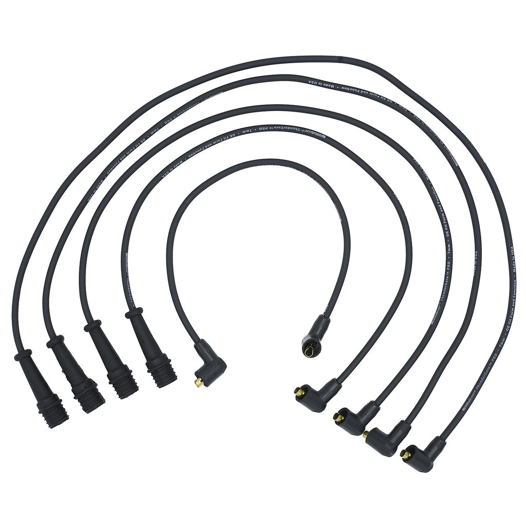 Juego de Cables Bujías WALKER 924-1170
