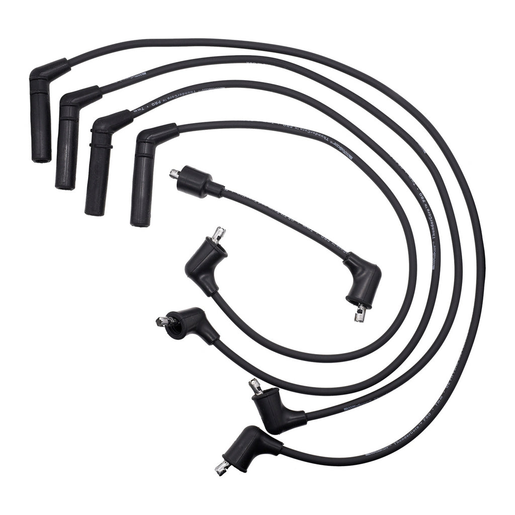 Juego de Cables Bujías WALKER 924-1171