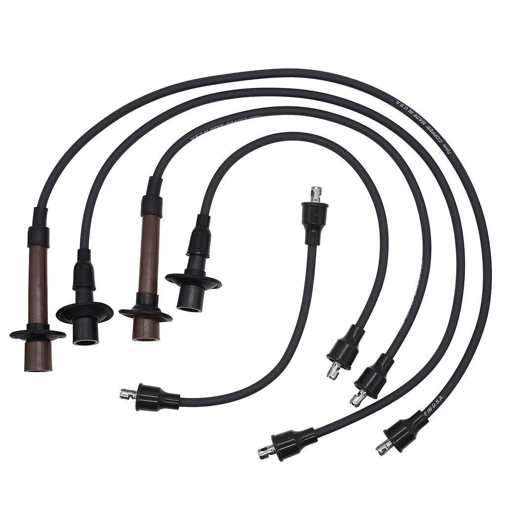 Juego de Cables Bujías WALKER 924-1172