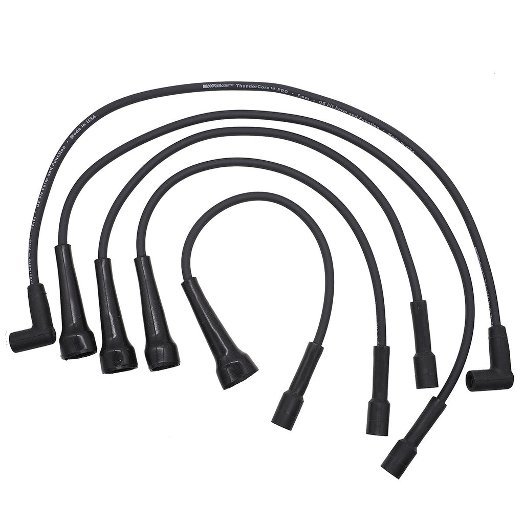 Juego de Cables Bujías WALKER 924-1173