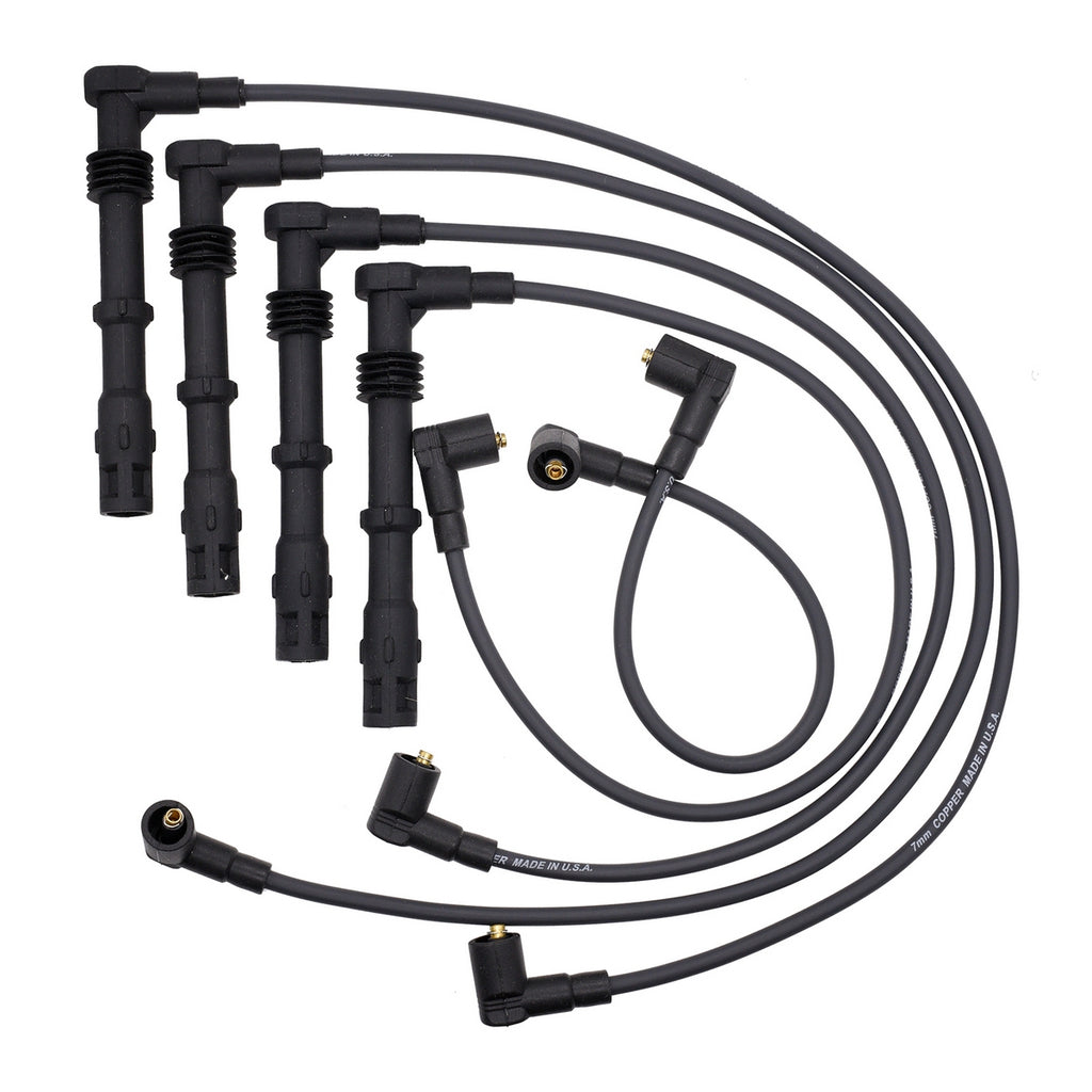 Juego de Cables Bujías WALKER 924-1176