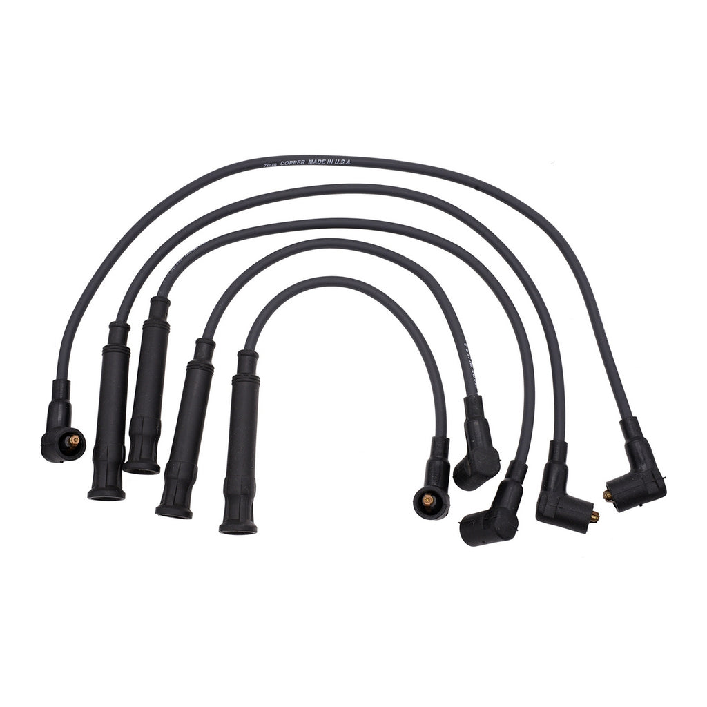 Juego de Cables Bujías WALKER 924-1178
