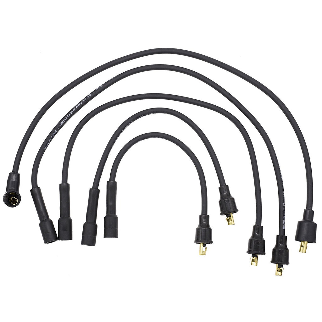 Juego de Cables Bujías WALKER 924-1179