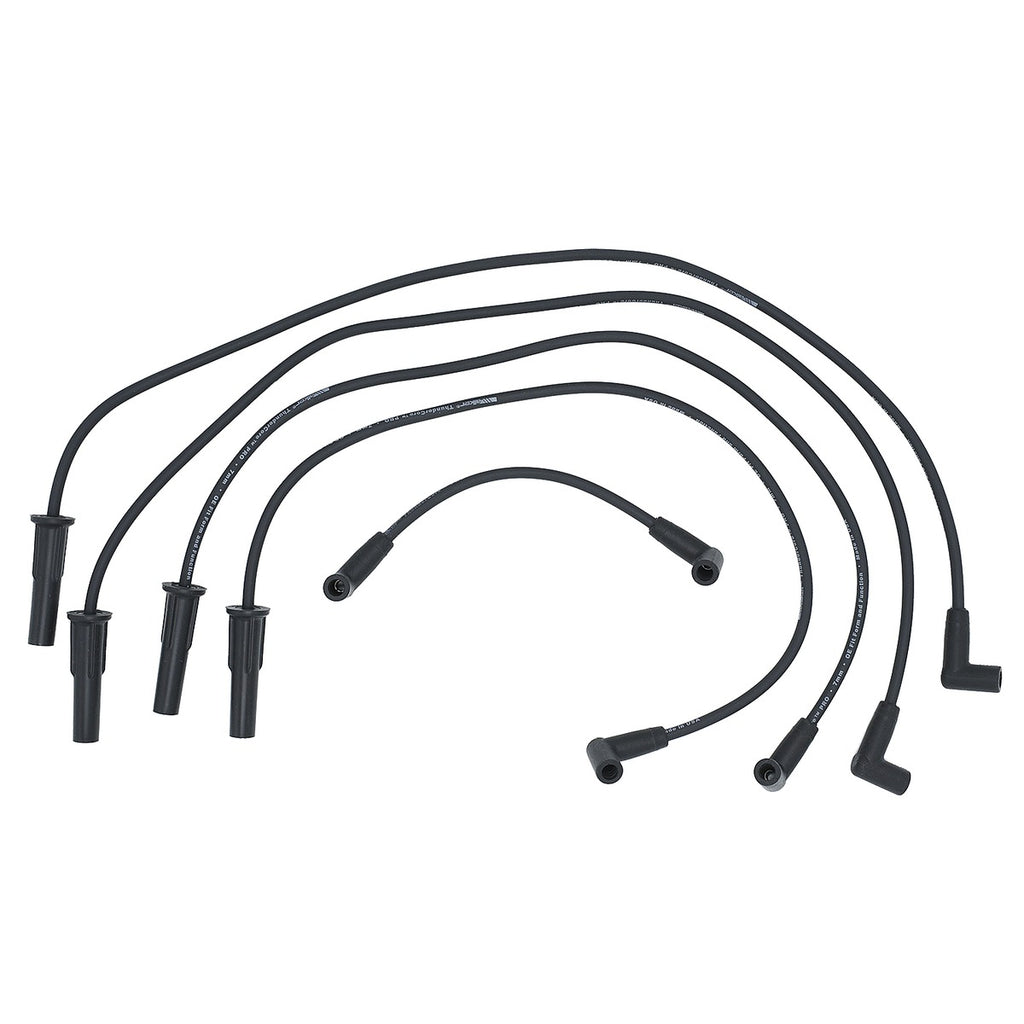 Juego de Cables Bujías WALKER 924-1180