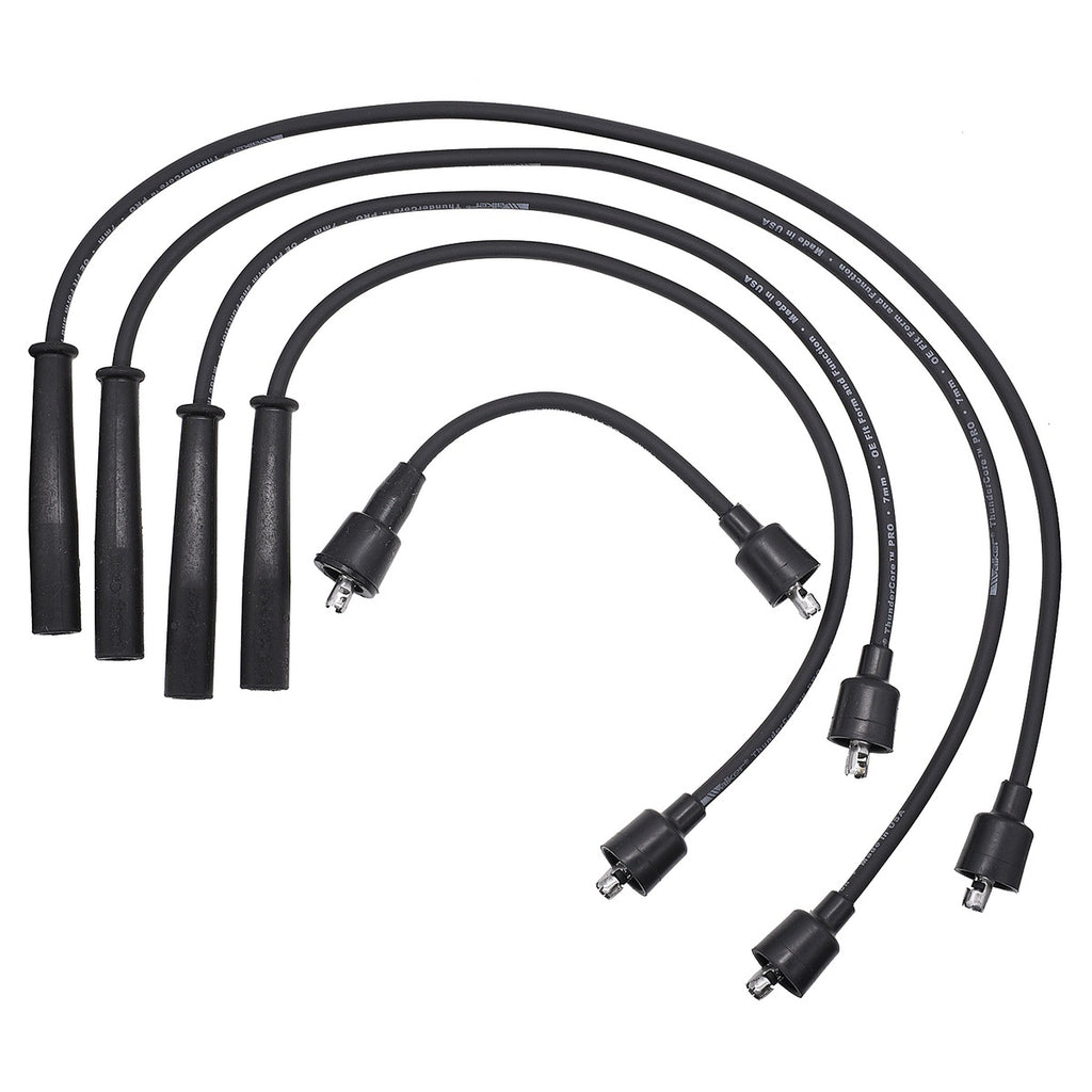 Juego de Cables Bujías WALKER 924-1182