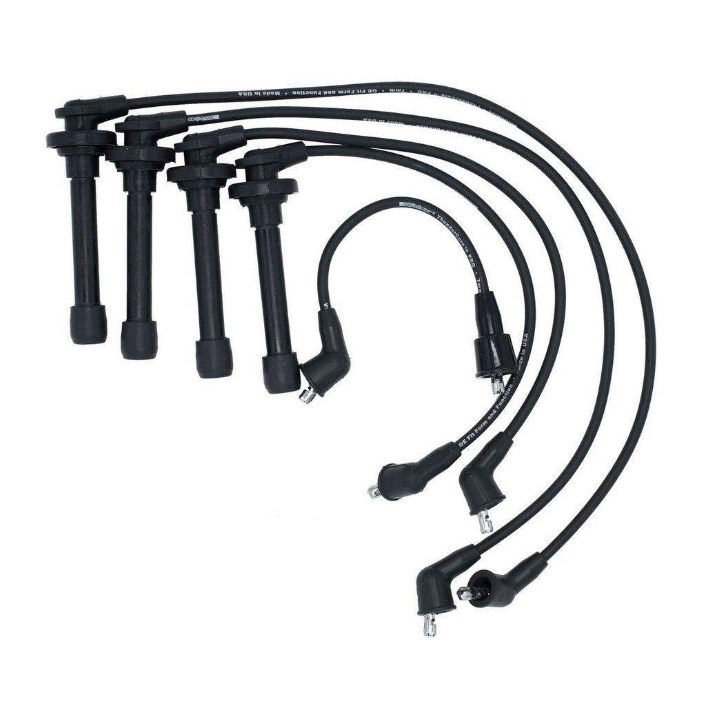 Juego de Cables Bujías WALKER 924-1183