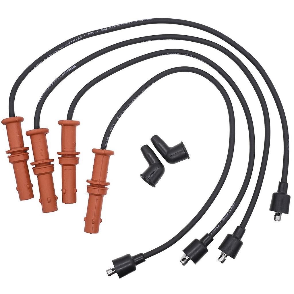 Juego de Cables Bujías WALKER 924-1185