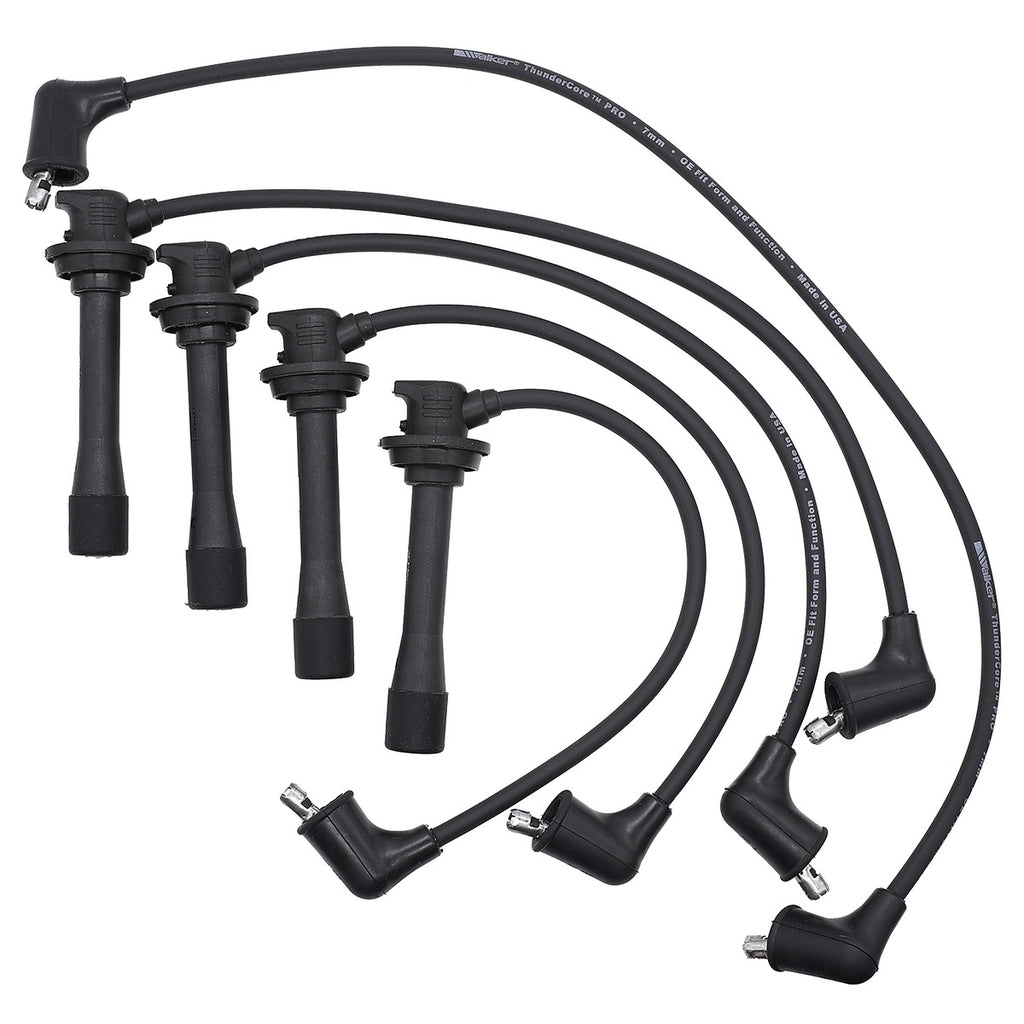 Juego de Cables Bujías WALKER 924-1186