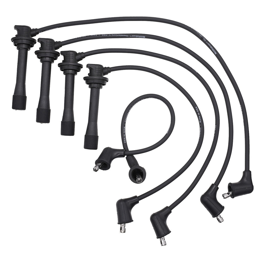 Juego de Cables Bujías WALKER 924-1187