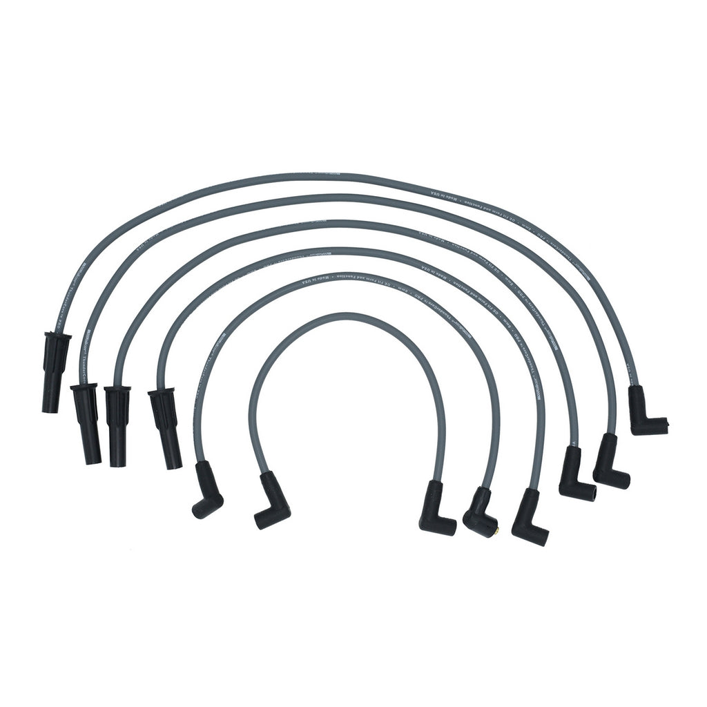 Juego de Cables Bujías WALKER 924-1189