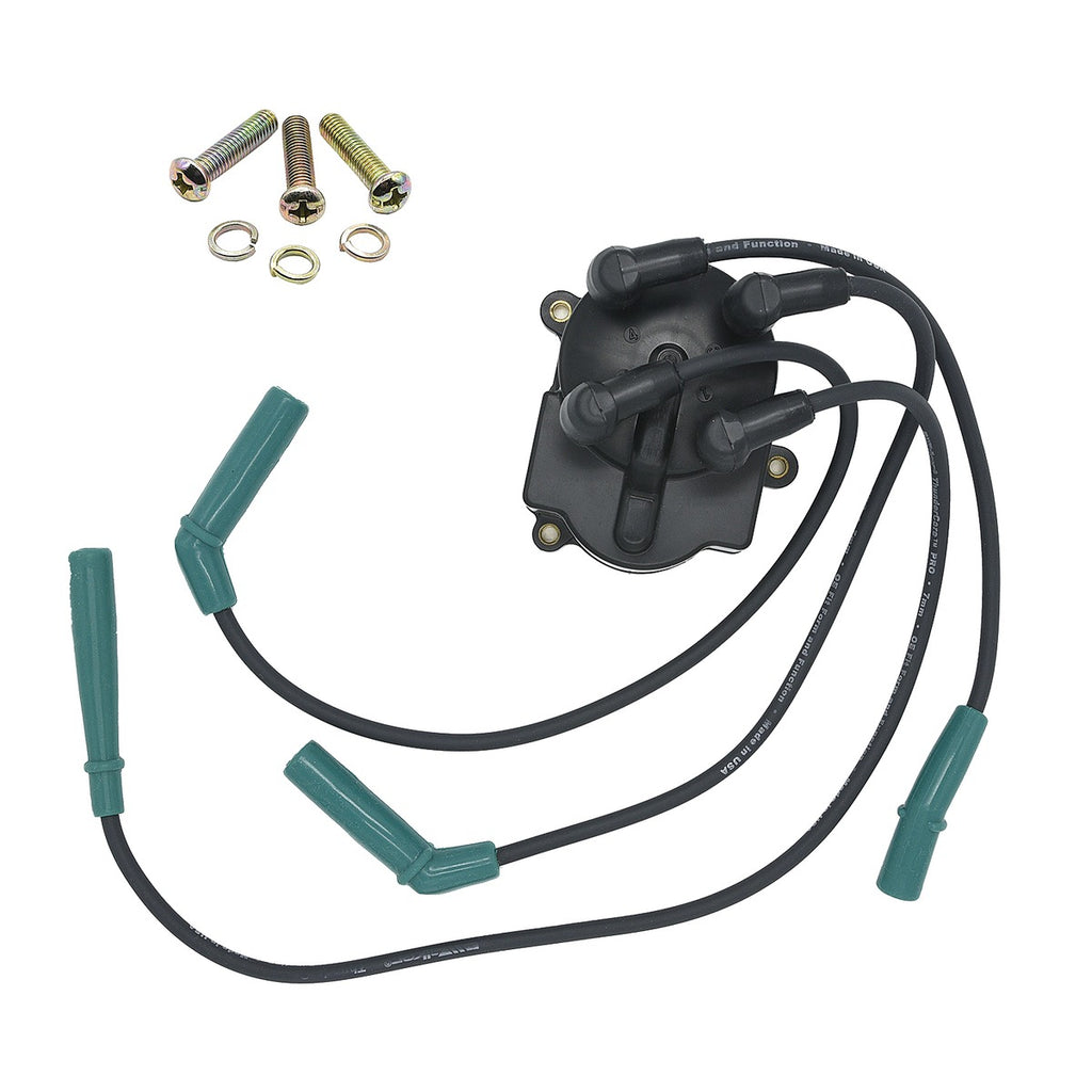 Juego de Cables Bujías WALKER 924-1192