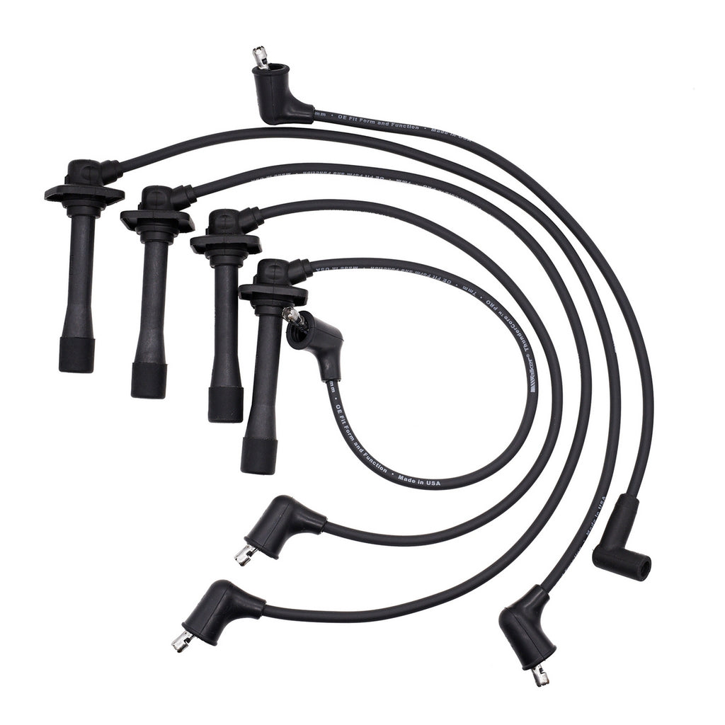 Juego de Cables Bujías WALKER 924-1193