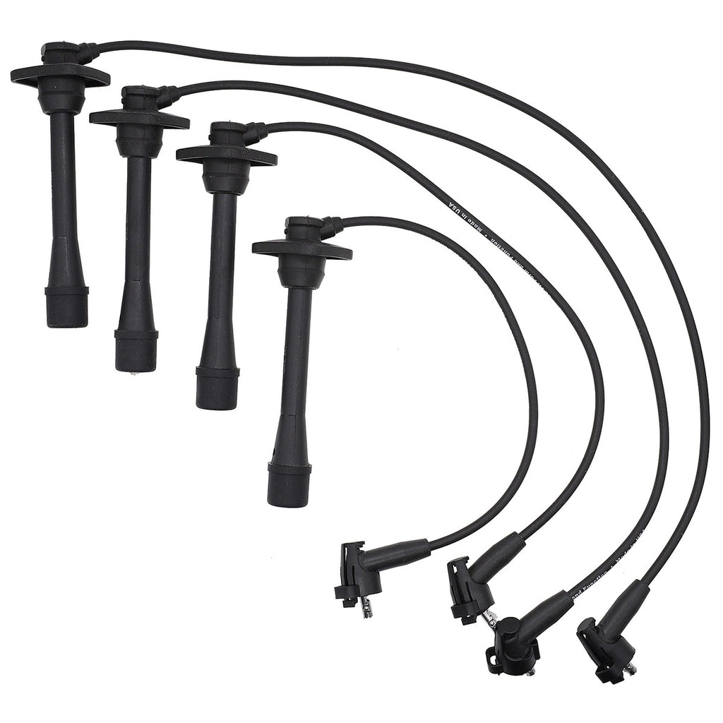 Juego de Cables Bujías WALKER 924-1196