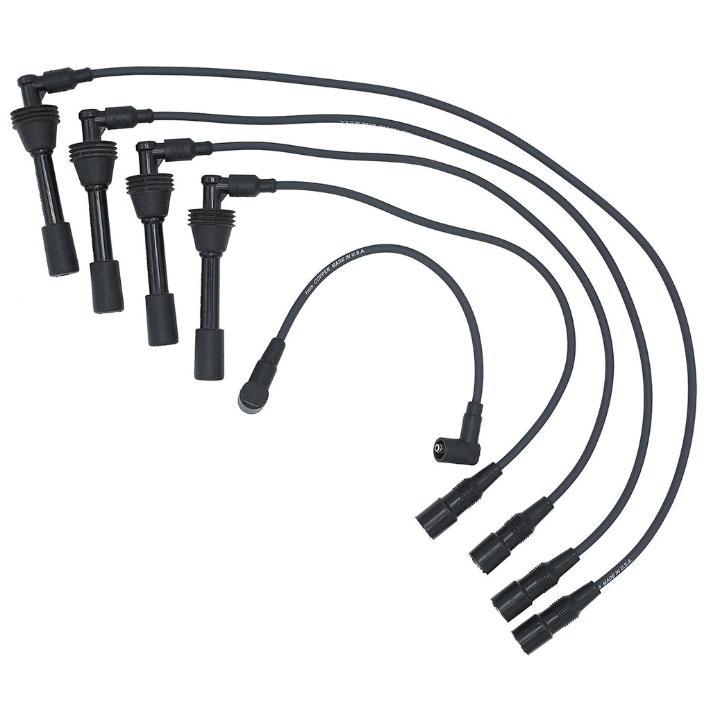 Juego de Cables Bujías WALKER 924-1197