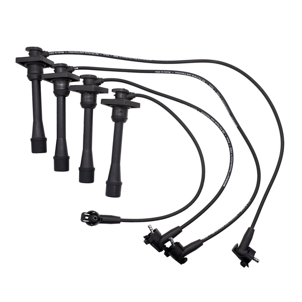 Juego de Cables Bujías WALKER 924-1198