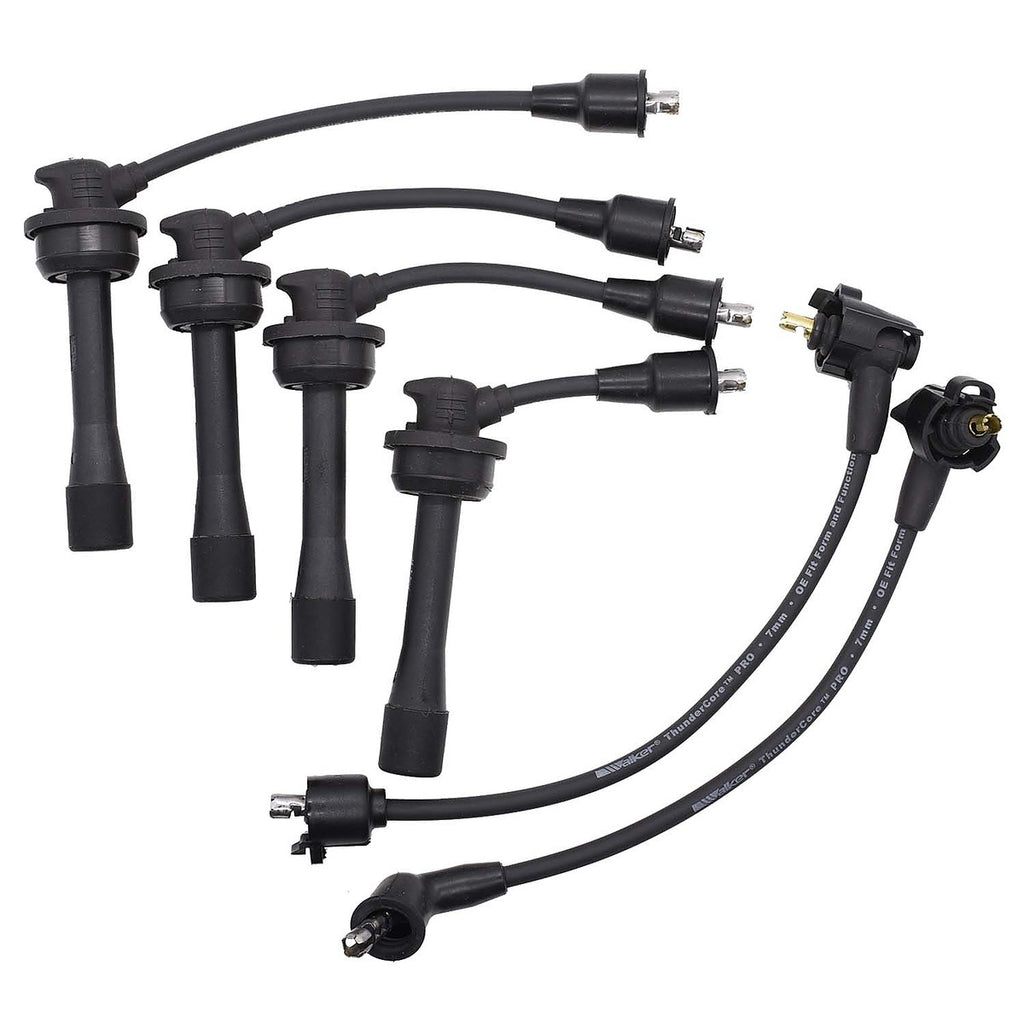 Juego de Cables Bujías WALKER 924-1199