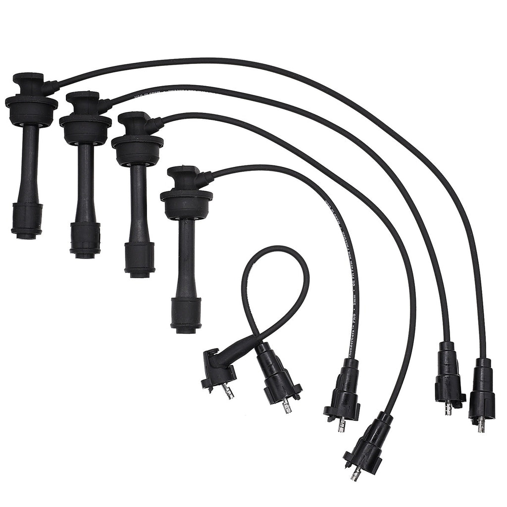 Juego de Cables Bujías WALKER 924-1200