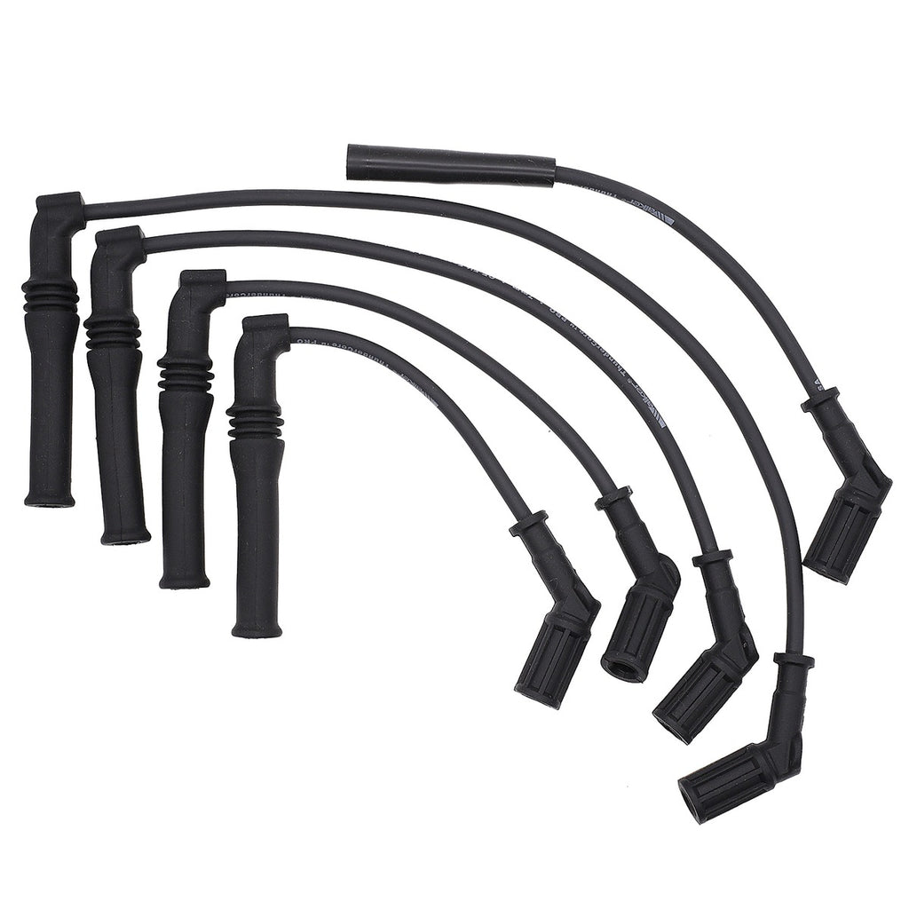 Juego de Cables Bujías WALKER 924-1201