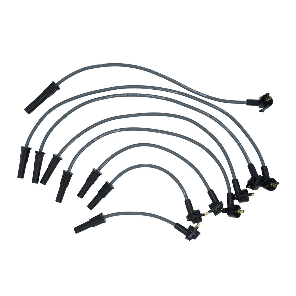 Juego de Cables Bujías WALKER 924-1202