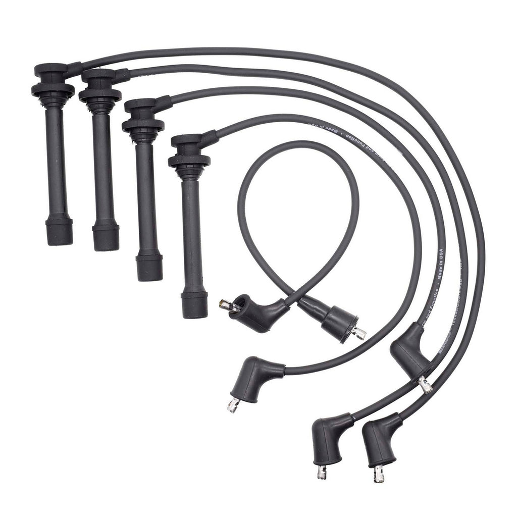 Juego de Cables Bujías WALKER 924-1203