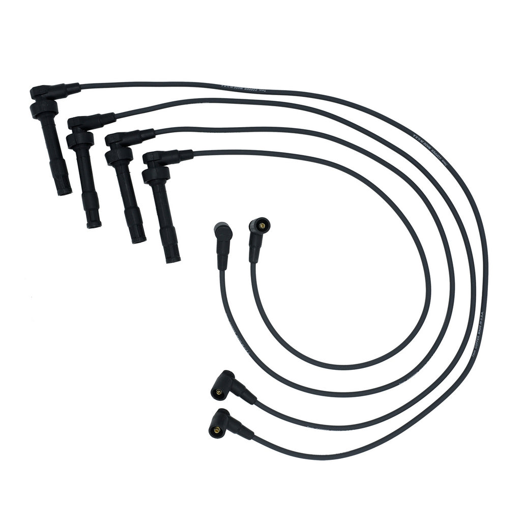 Juego de Cables Bujías WALKER 924-1204