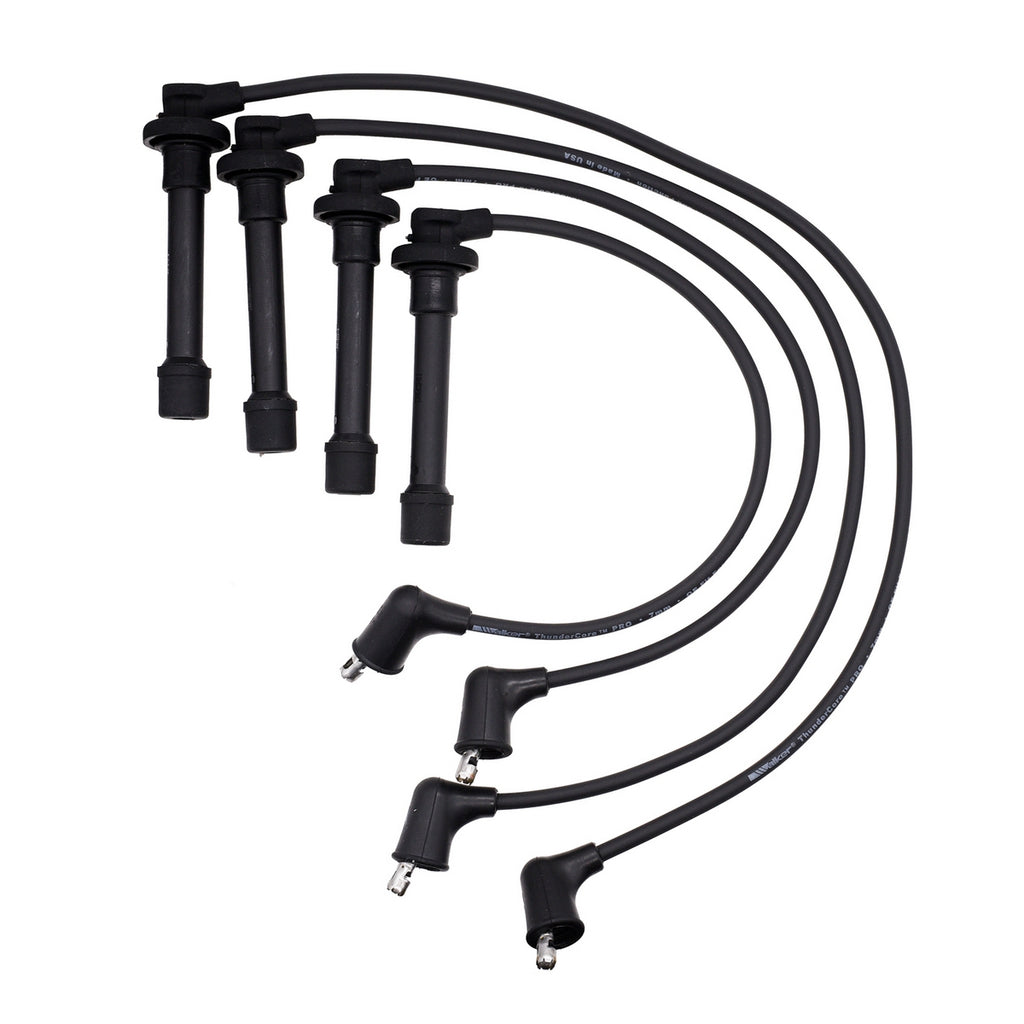 Juego de Cables Bujías WALKER 924-1205