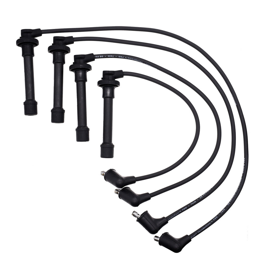 Juego de Cables Bujías WALKER 924-1206